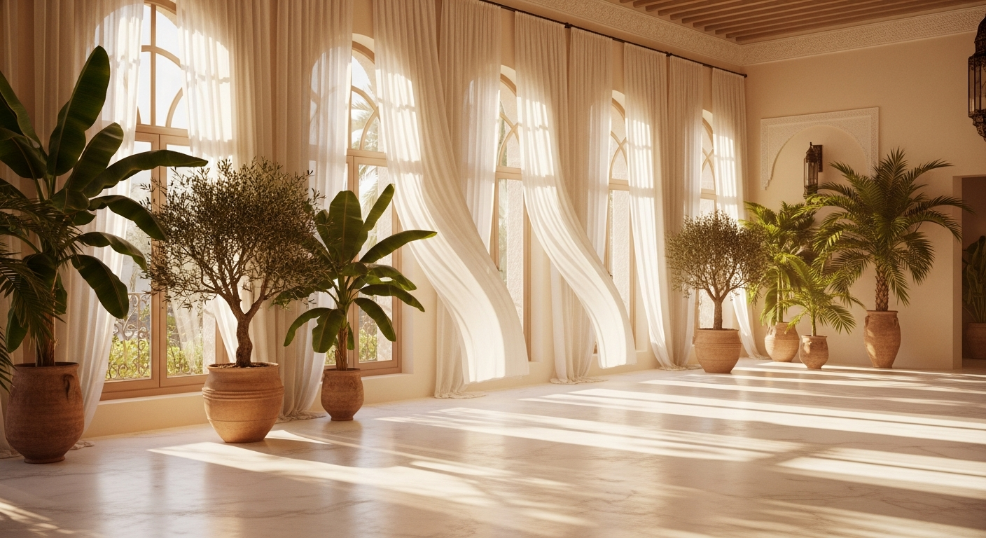 Sacred Bloom Sanctuary