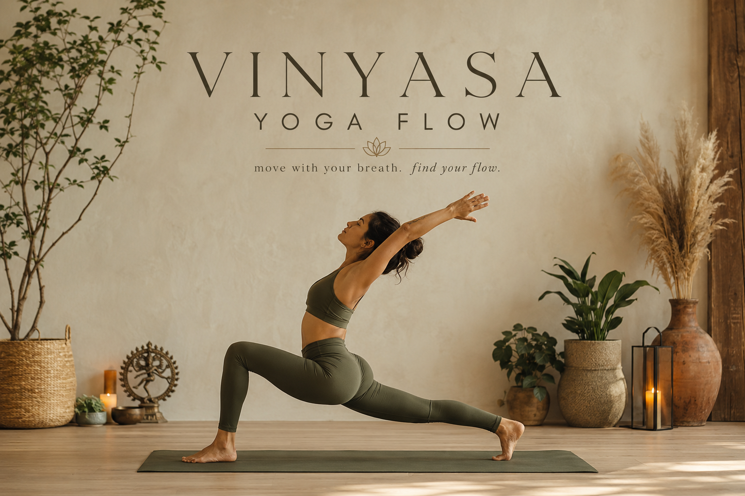 Vinyasa Flow