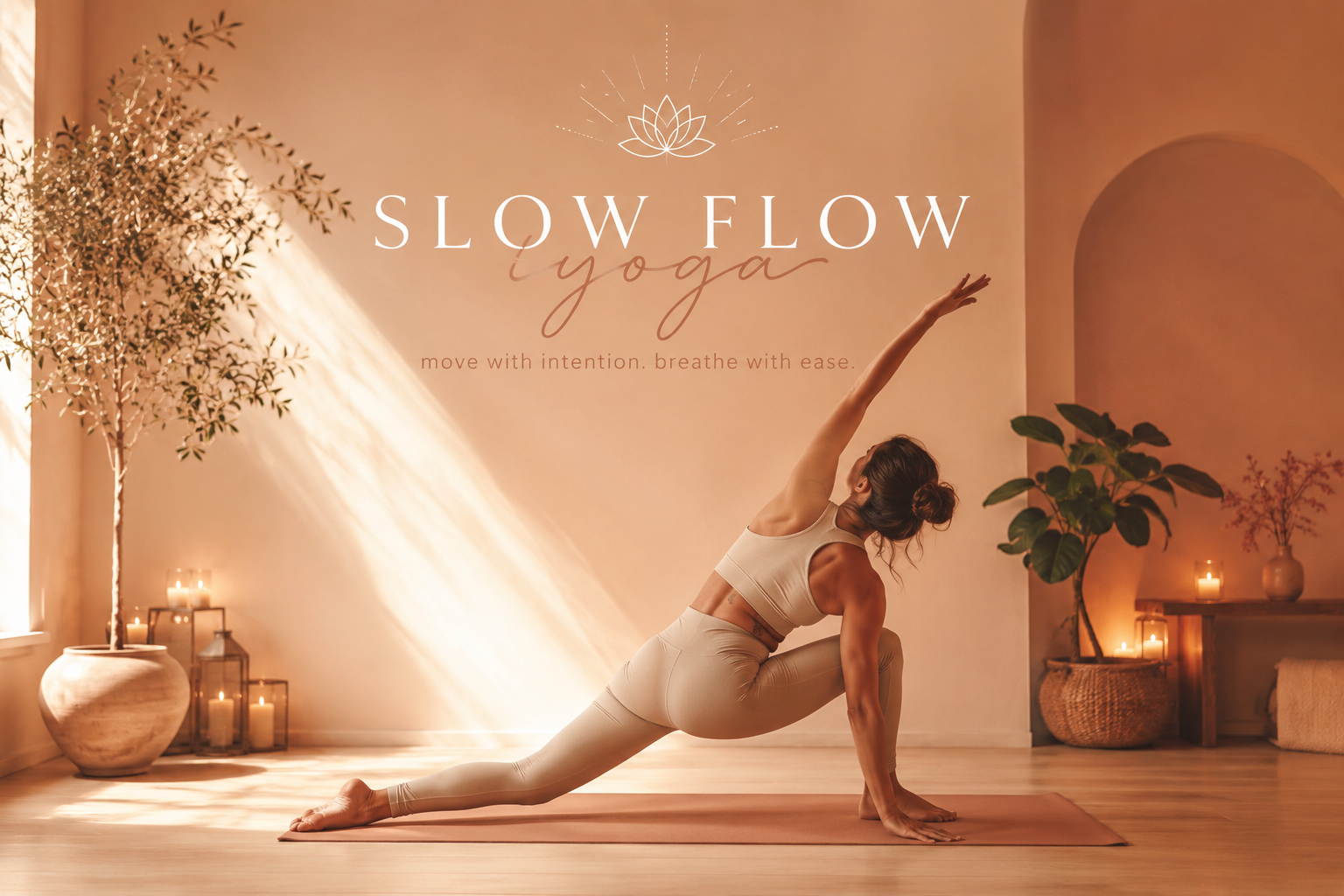 Slow Flow