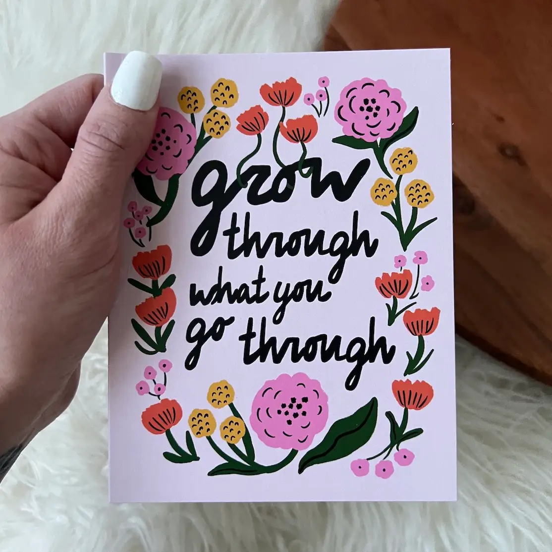 Greeting Card