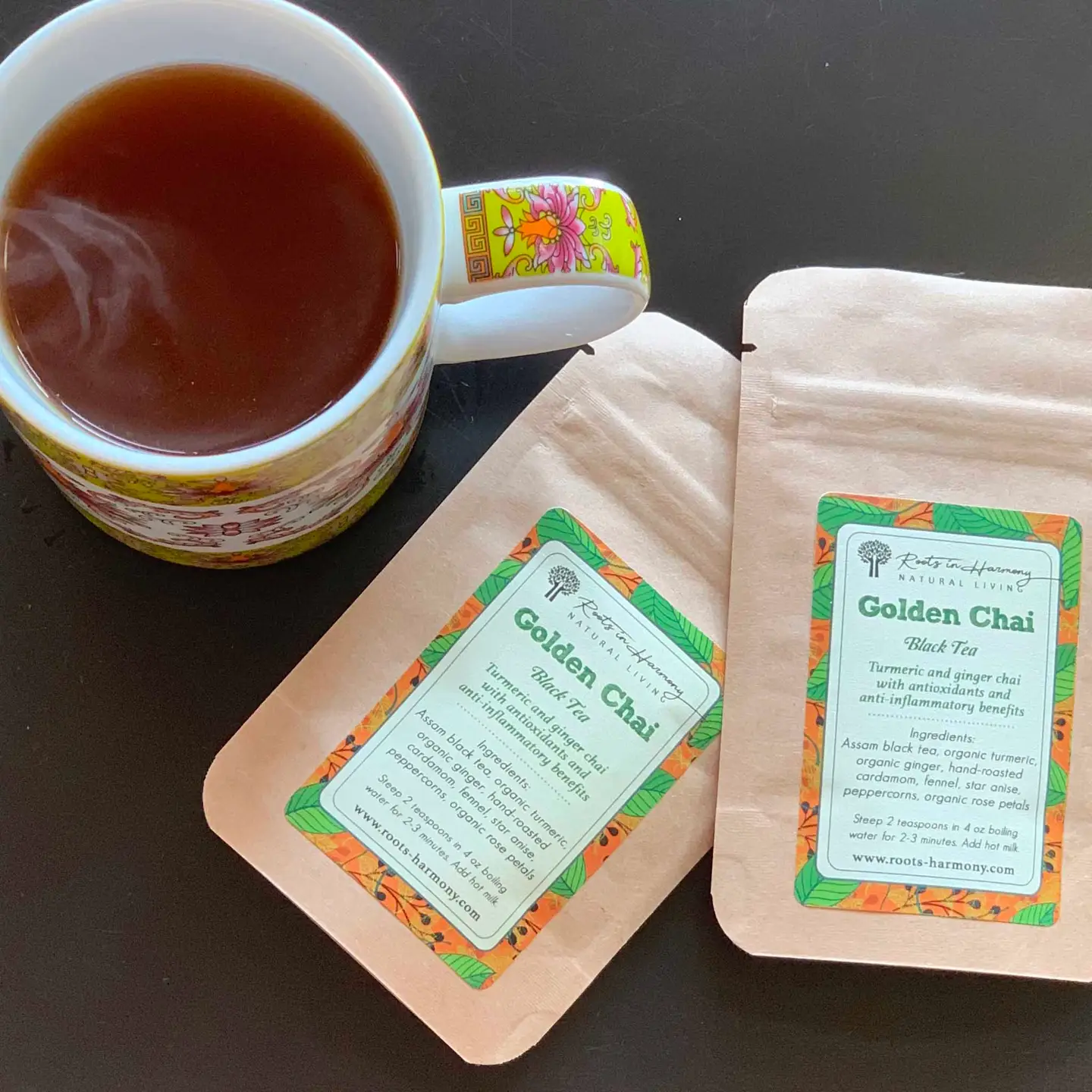 Looseleaf Tea